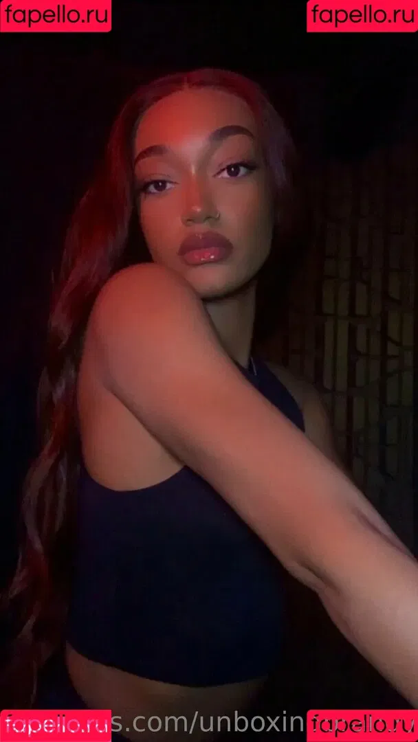 unboxingbrandy Onlyfans Photo Gallery 