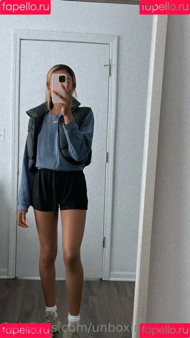 unboxingbrandy Onlyfans Photo Gallery 