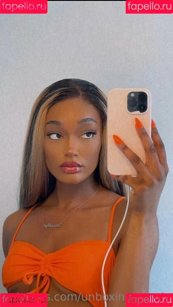 unboxingbrandy Onlyfans Photo Gallery 