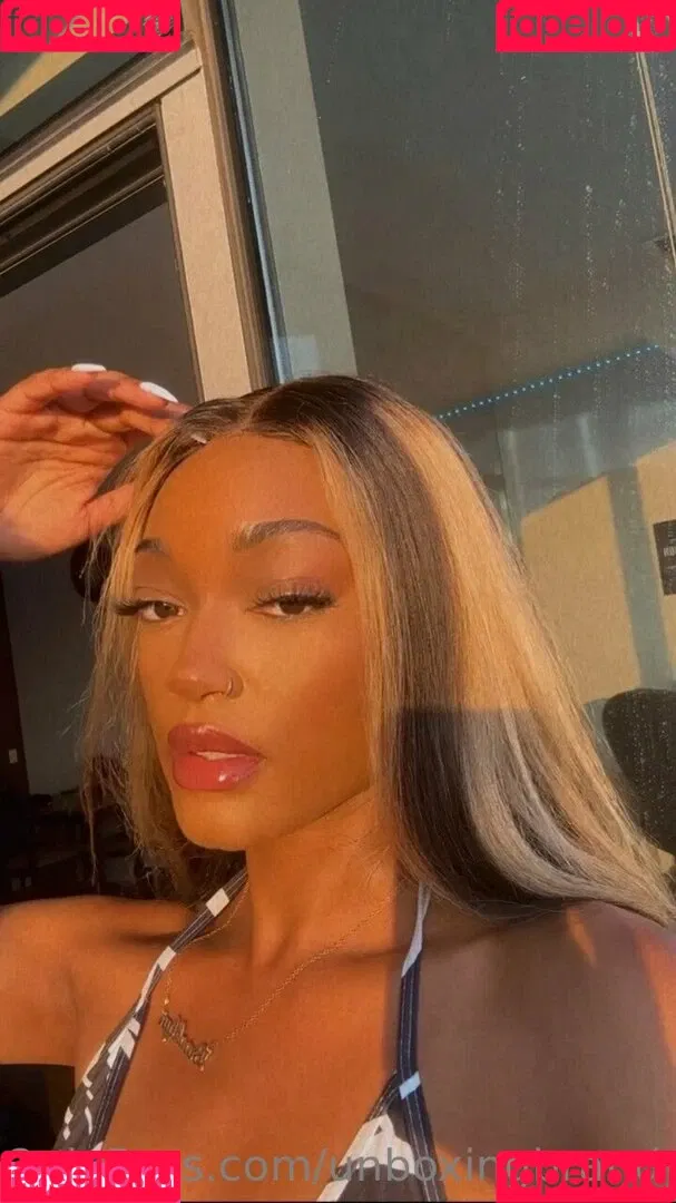 unboxingbrandy Onlyfans Photo Gallery 