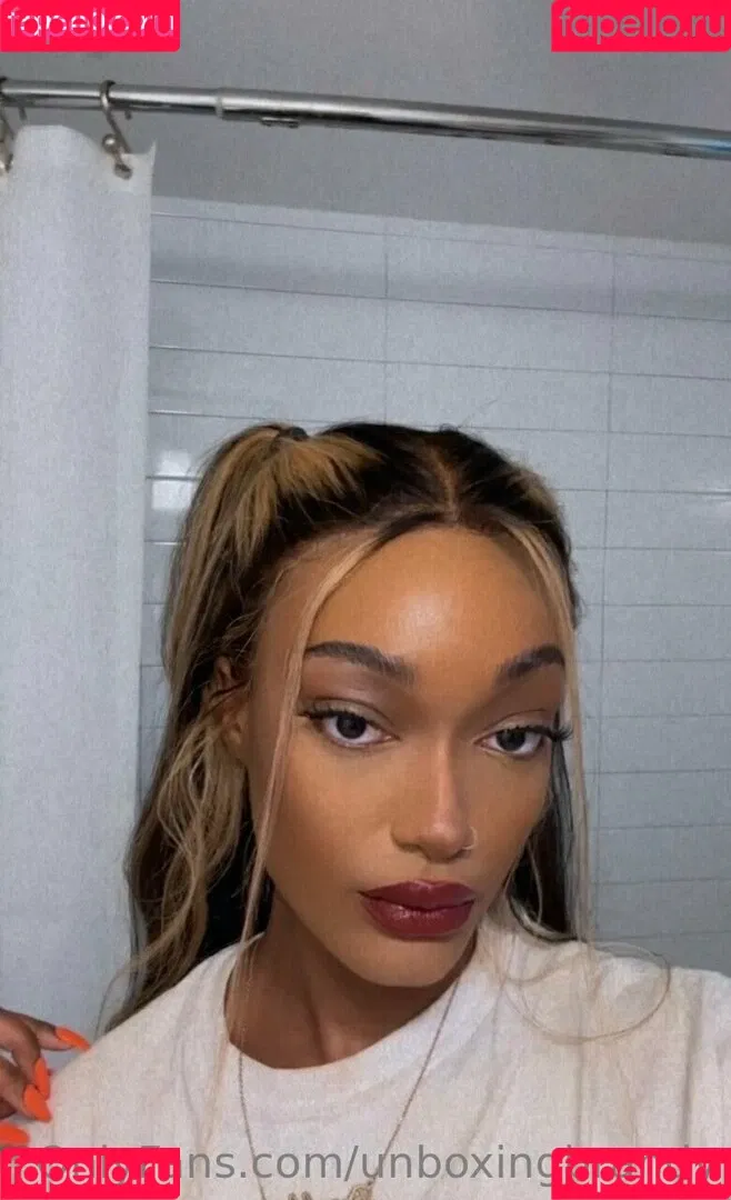 unboxingbrandy Onlyfans Photo Gallery 