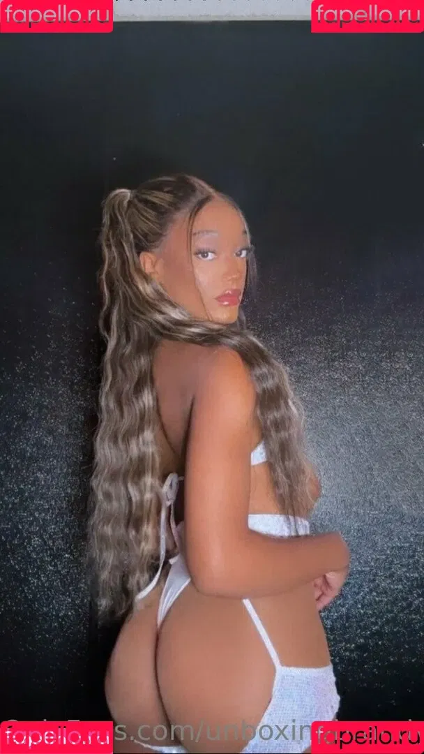 unboxingbrandy Onlyfans Photo Gallery 