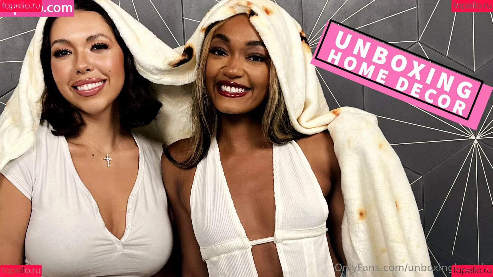 unboxingbrandy Onlyfans Photo Gallery 