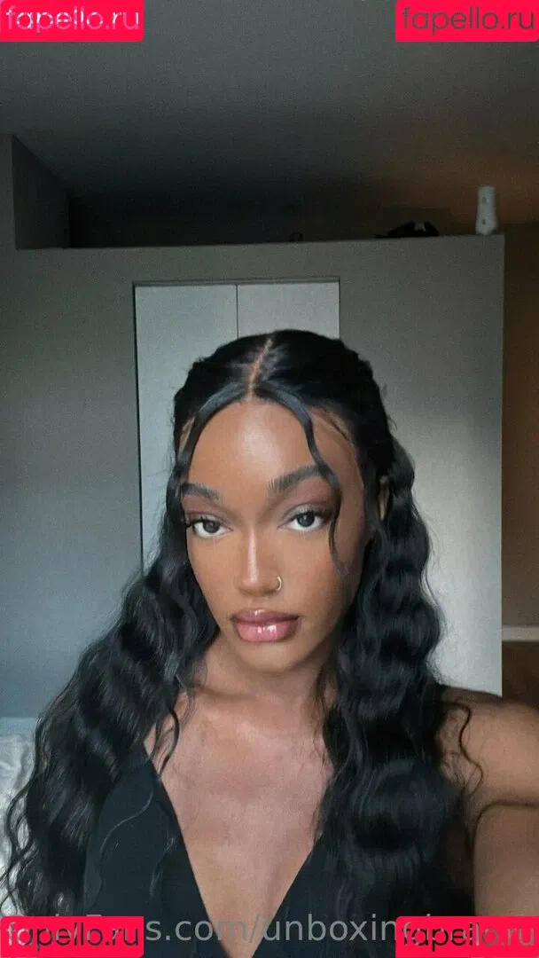 unboxingbrandy Onlyfans Photo Gallery 