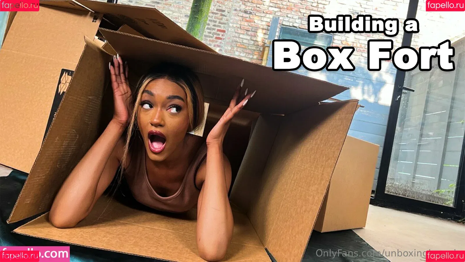 unboxingbrandy Onlyfans Photo Gallery 