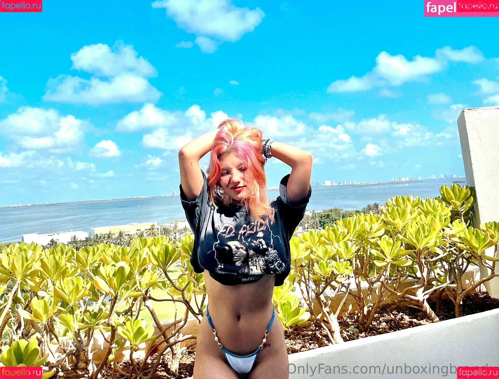 unboxingbrandy Onlyfans Photo Gallery 