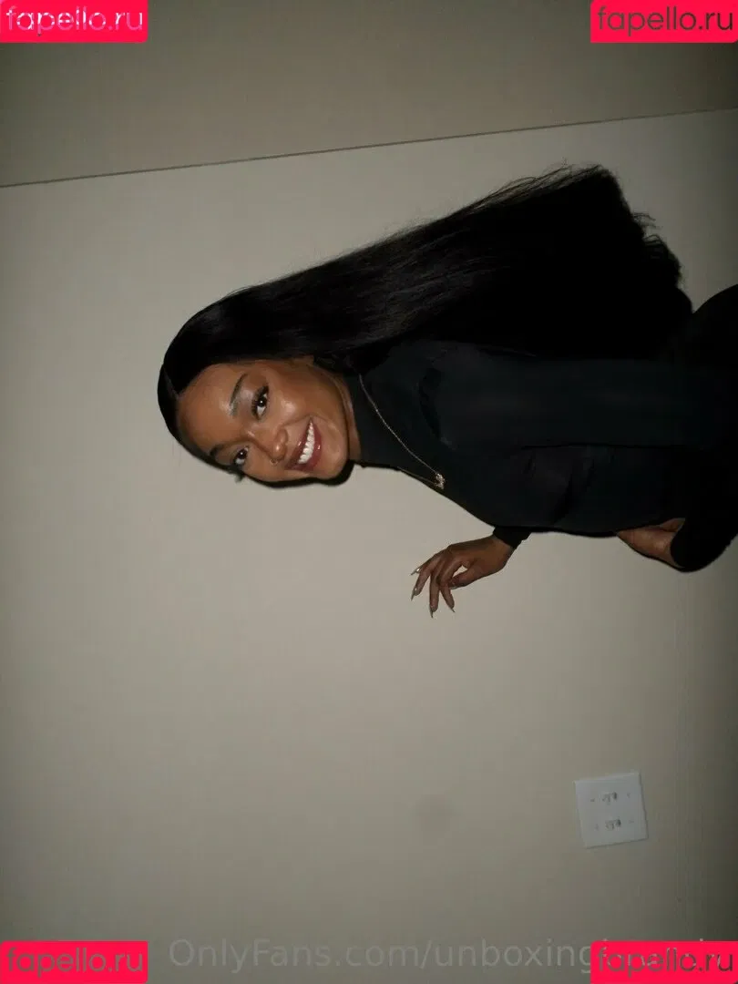 unboxingbrandy Onlyfans Photo Gallery 