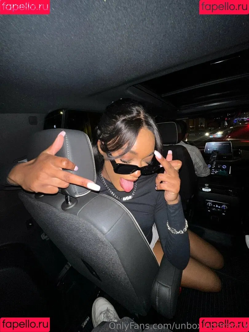 unboxingbrandy Onlyfans Photo Gallery 