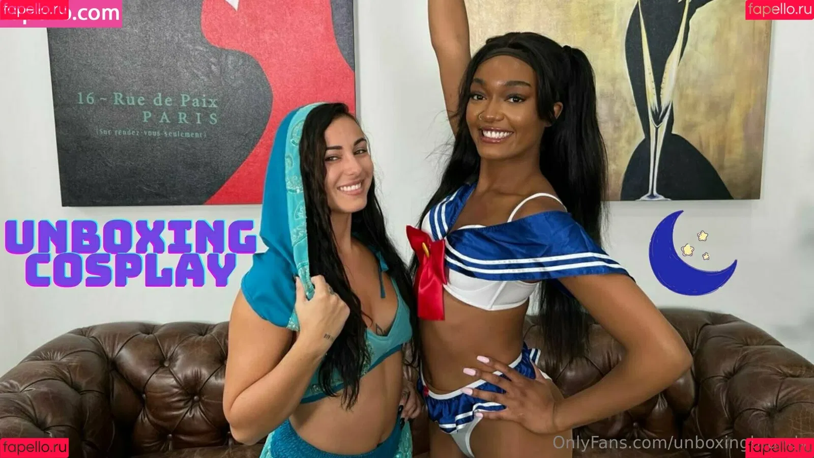 unboxingbrandy Onlyfans Photo Gallery 