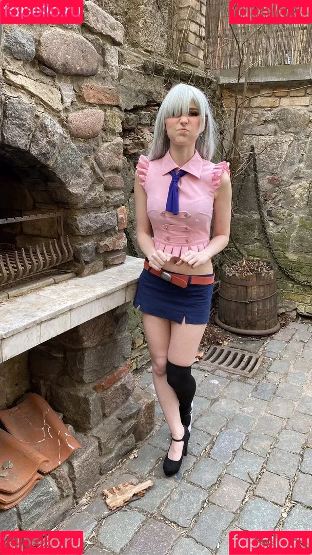 NatsumiPon Onlyfans Photo Gallery 