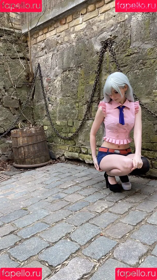 NatsumiPon Onlyfans Photo Gallery 