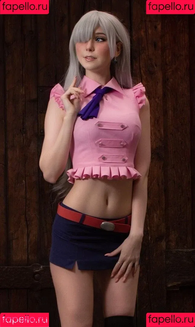 NatsumiPon Onlyfans Photo Gallery 