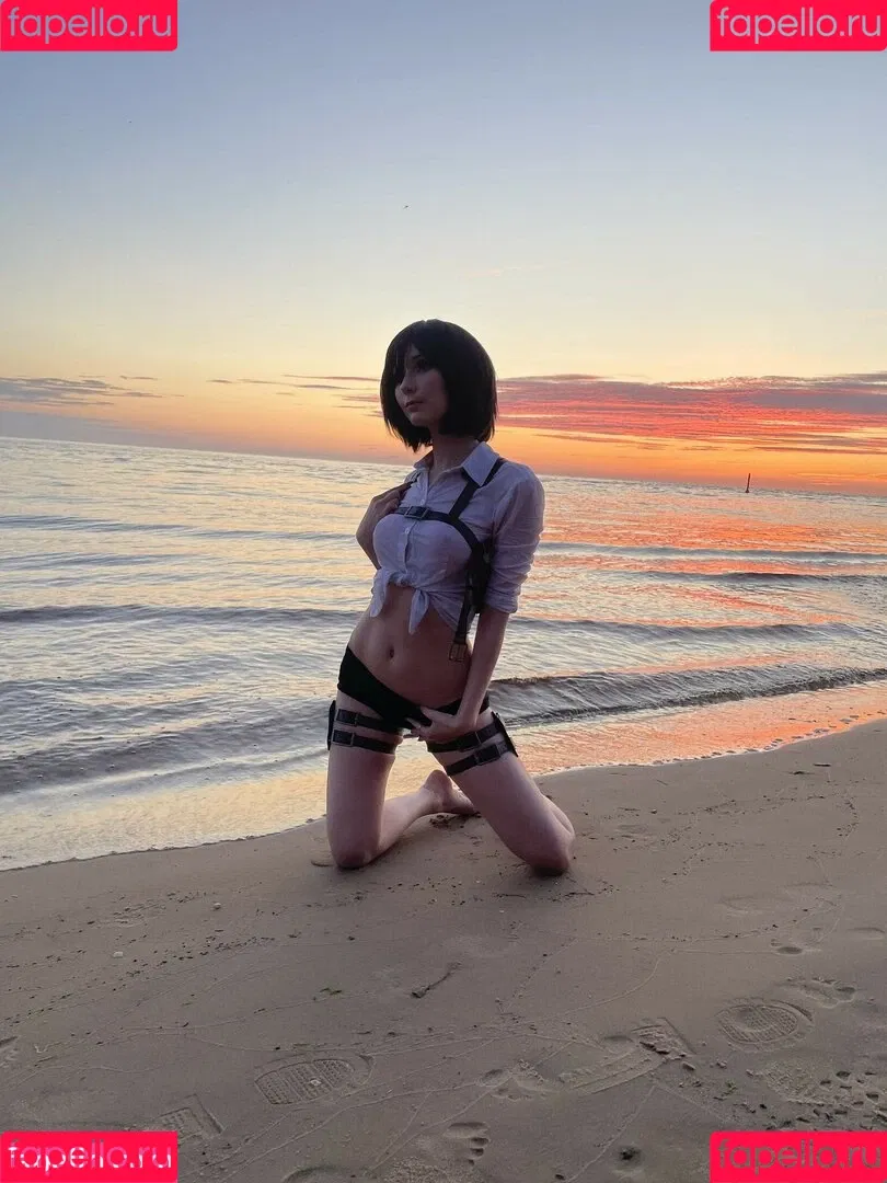 NatsumiPon Onlyfans Photo Gallery 