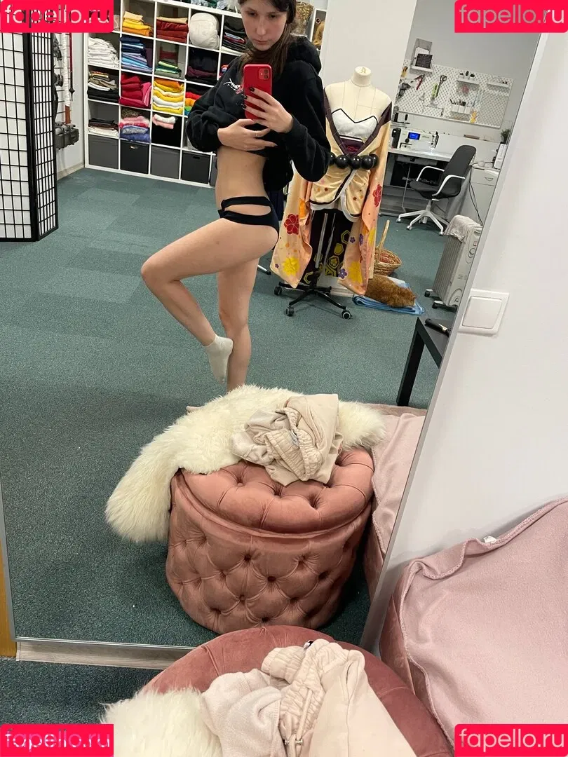NatsumiPon Onlyfans Photo Gallery 
