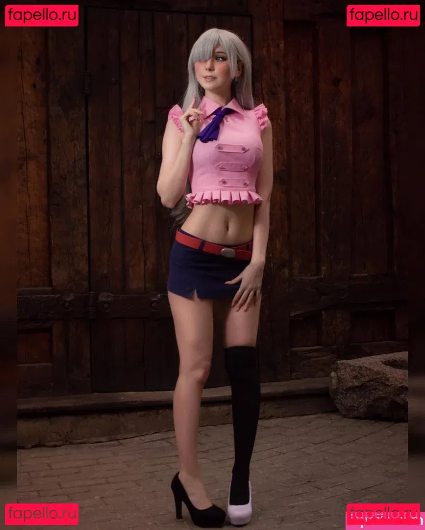 NatsumiPon Onlyfans Photo Gallery 