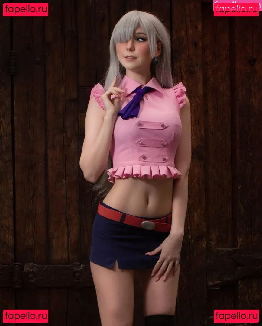 NatsumiPon Onlyfans Photo Gallery 