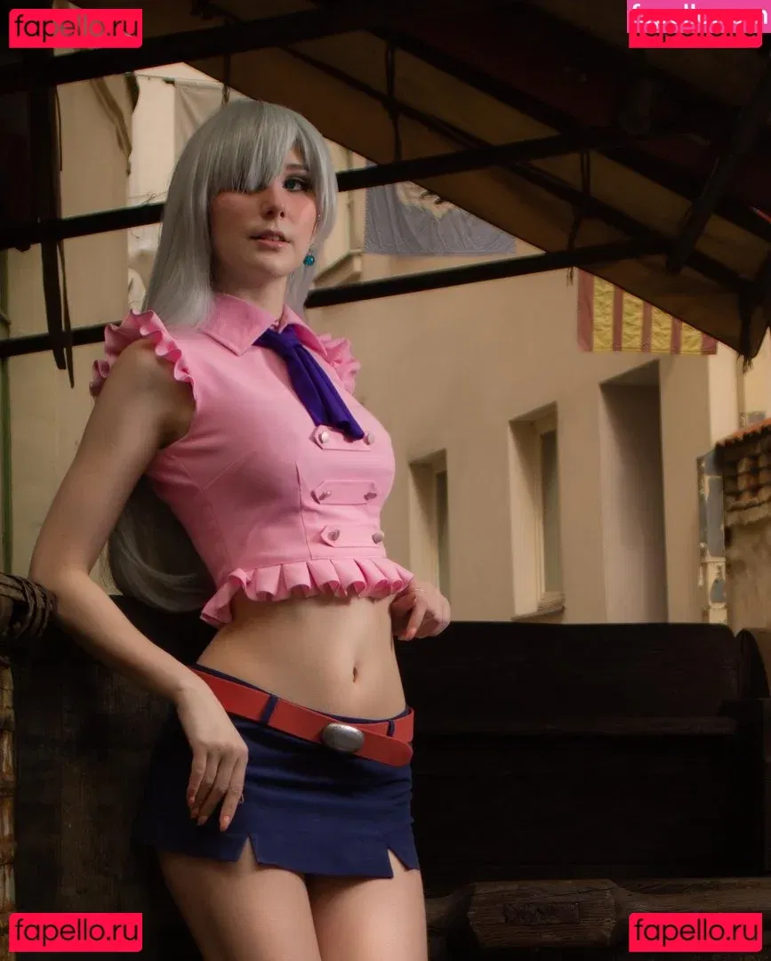 NatsumiPon Onlyfans Photo Gallery 