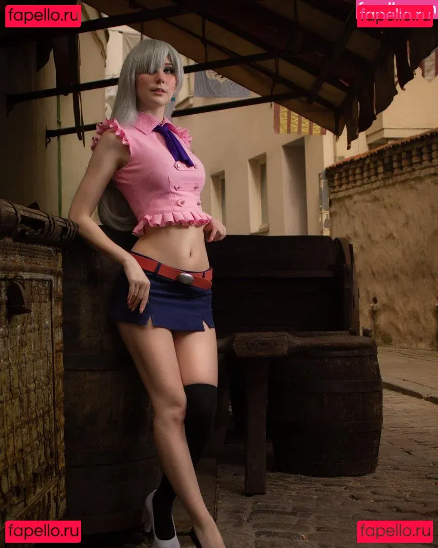 NatsumiPon Onlyfans Photo Gallery 