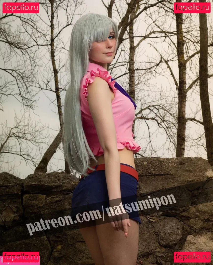 NatsumiPon Onlyfans Photo Gallery 