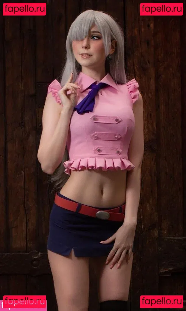 NatsumiPon Onlyfans Photo Gallery 