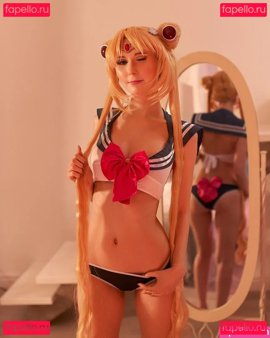 NatsumiPon Onlyfans Photo Gallery 