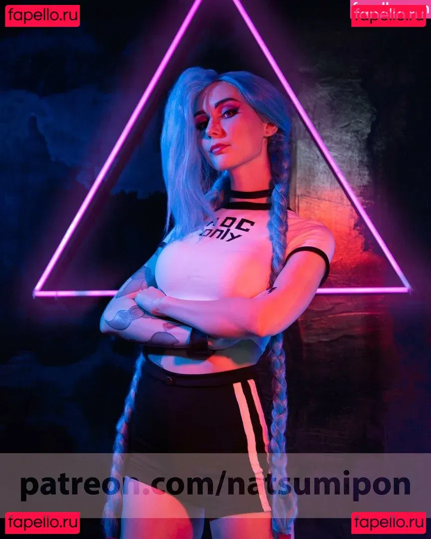 NatsumiPon Onlyfans Photo Gallery 