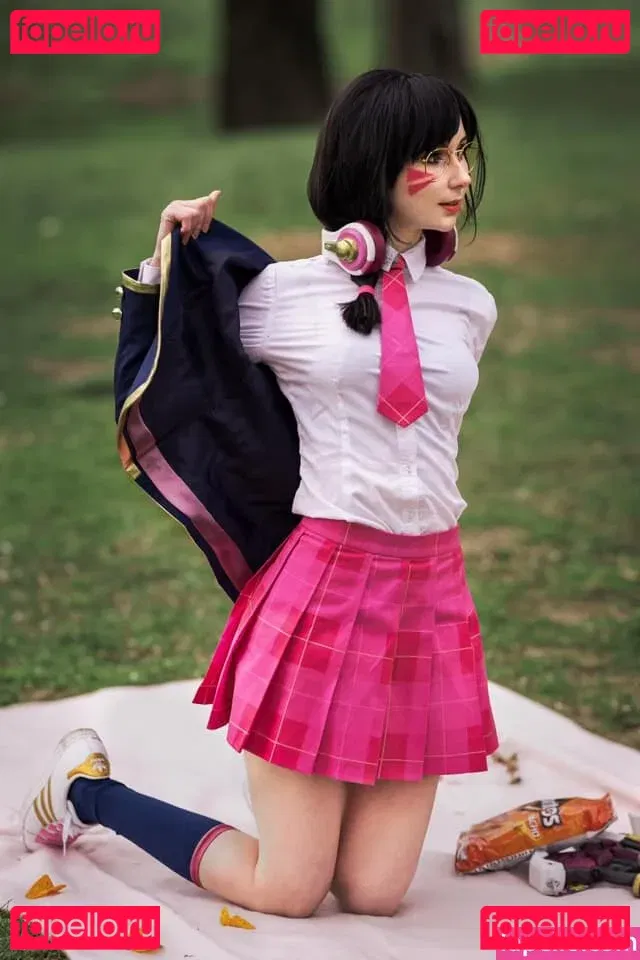 NatsumiPon Onlyfans Photo Gallery 