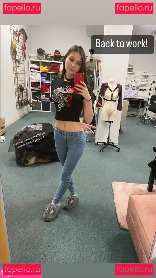 NatsumiPon Onlyfans Photo Gallery 