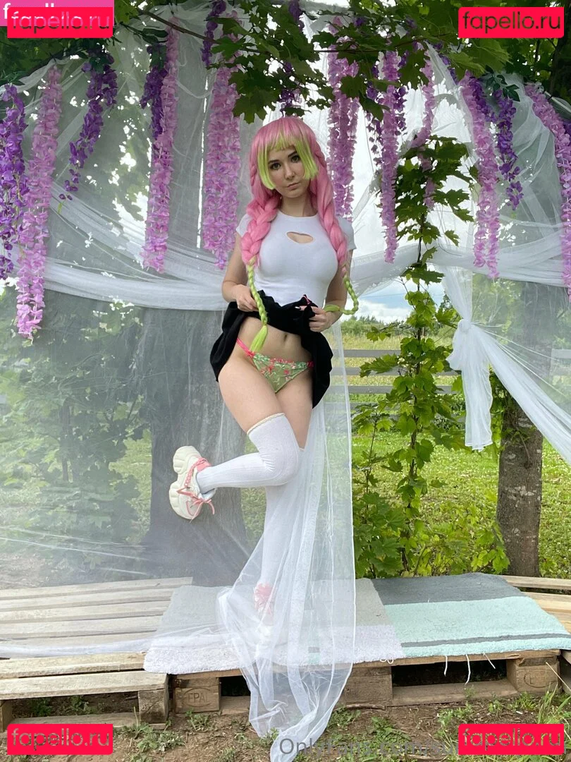 NatsumiPon Onlyfans Photo Gallery 