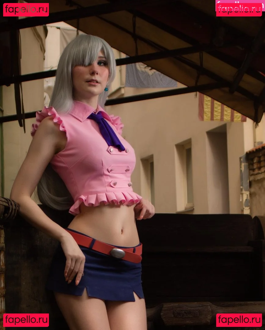 NatsumiPon Onlyfans Photo Gallery 