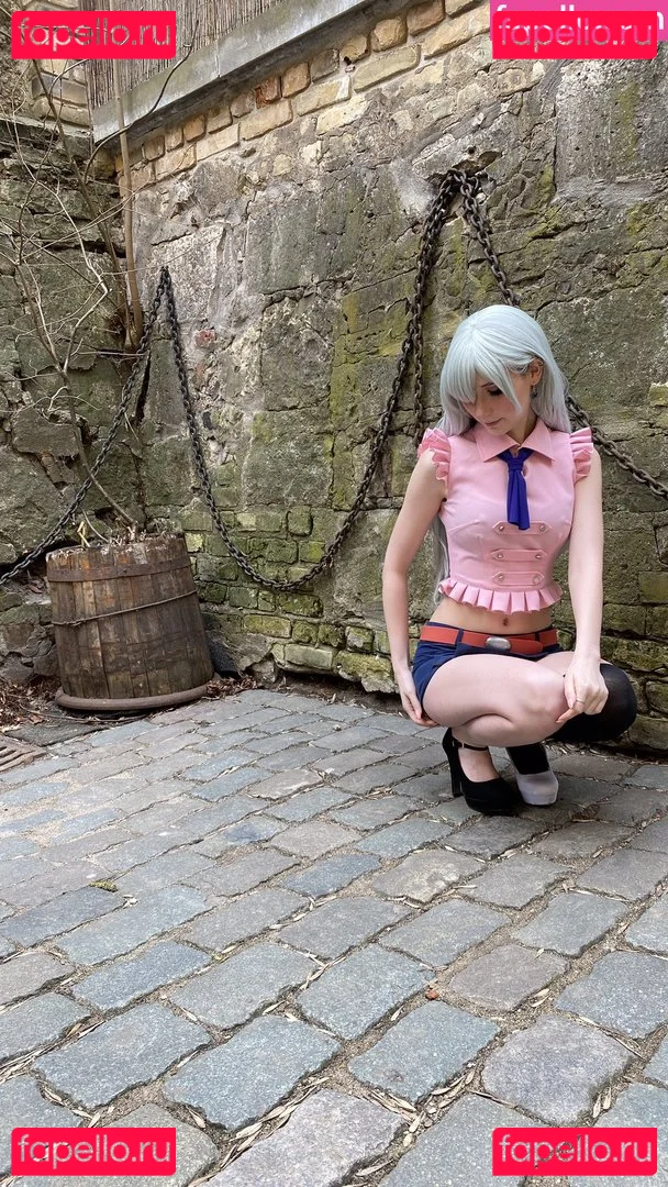 NatsumiPon Onlyfans Photo Gallery 