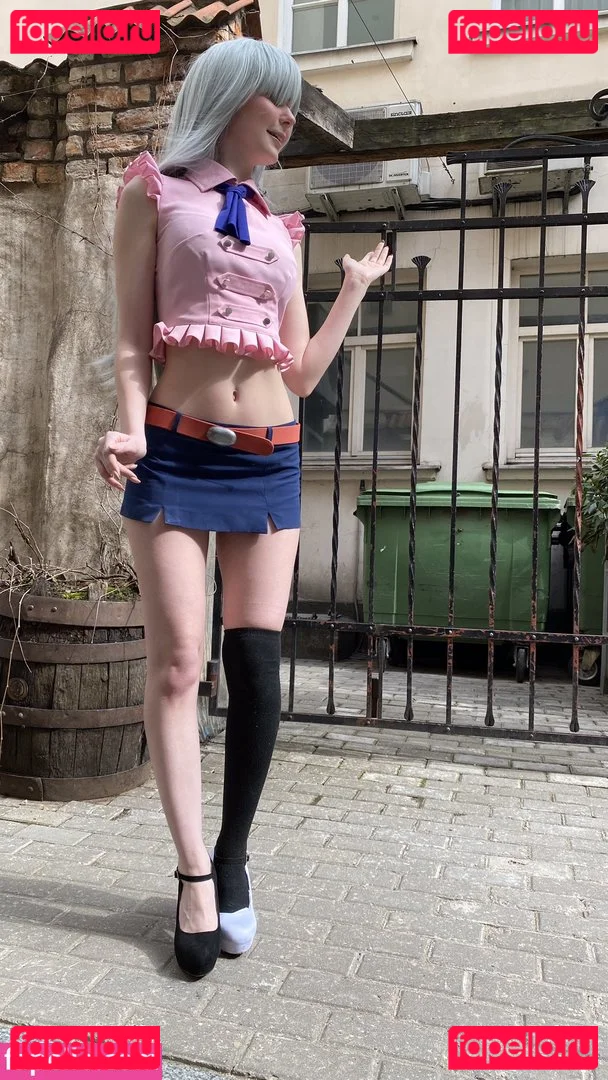 NatsumiPon Onlyfans Photo Gallery 