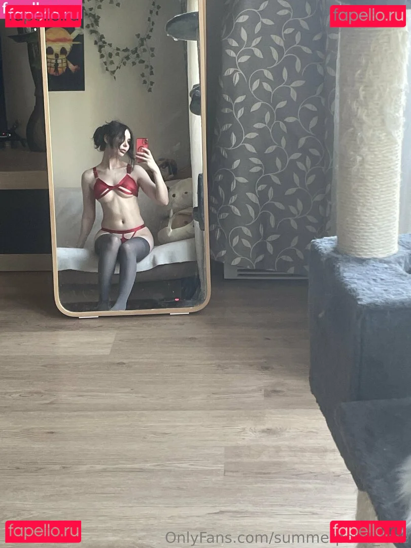 NatsumiPon Onlyfans Photo Gallery 