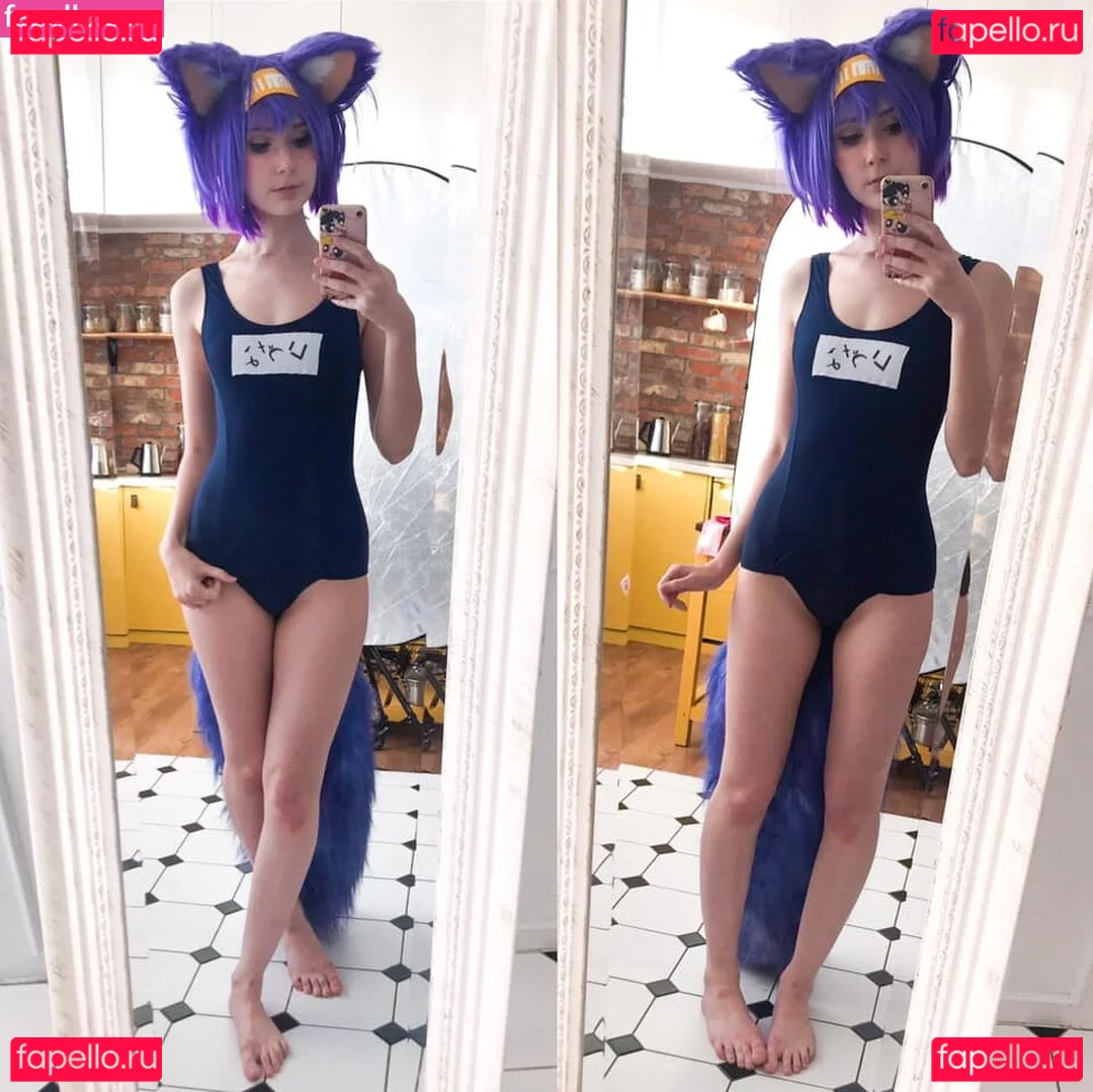 NatsumiPon Onlyfans Photo Gallery 