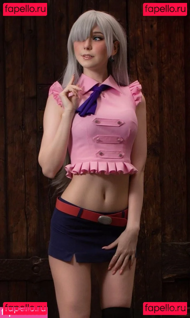 NatsumiPon Onlyfans Photo Gallery 