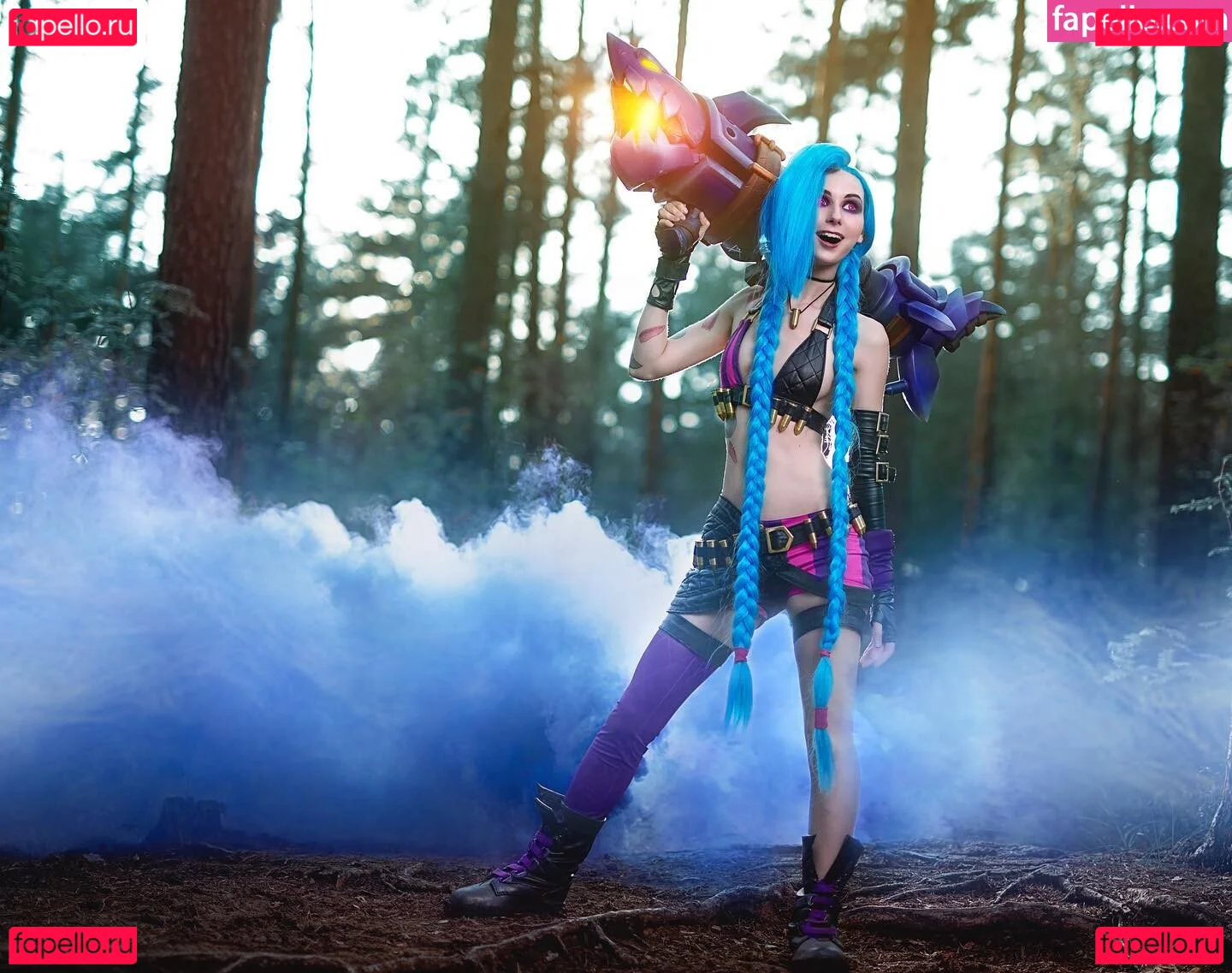 NatsumiPon Onlyfans Photo Gallery 