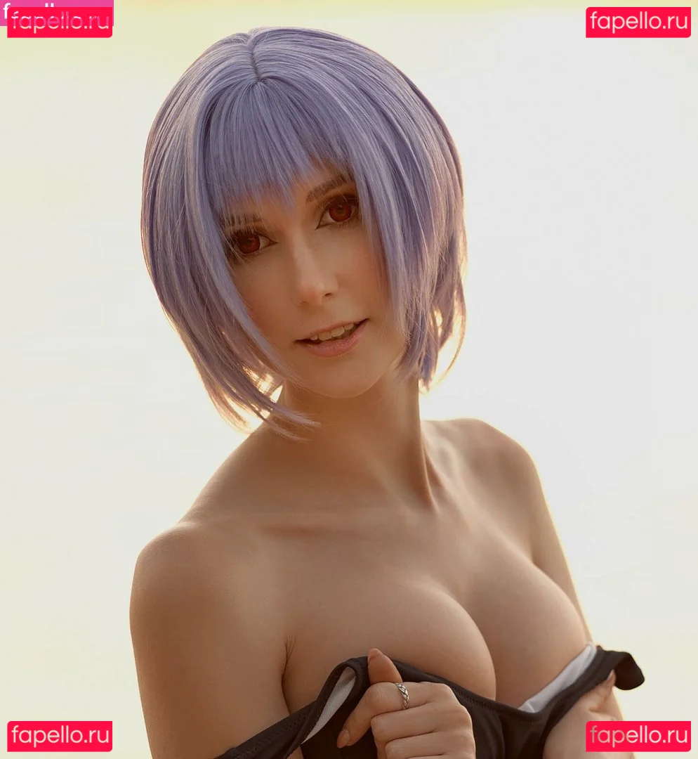 NatsumiPon Onlyfans Photo Gallery 