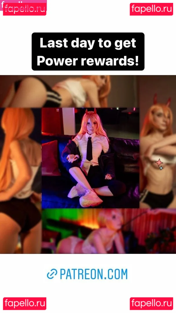 NatsumiPon Onlyfans Photo Gallery 