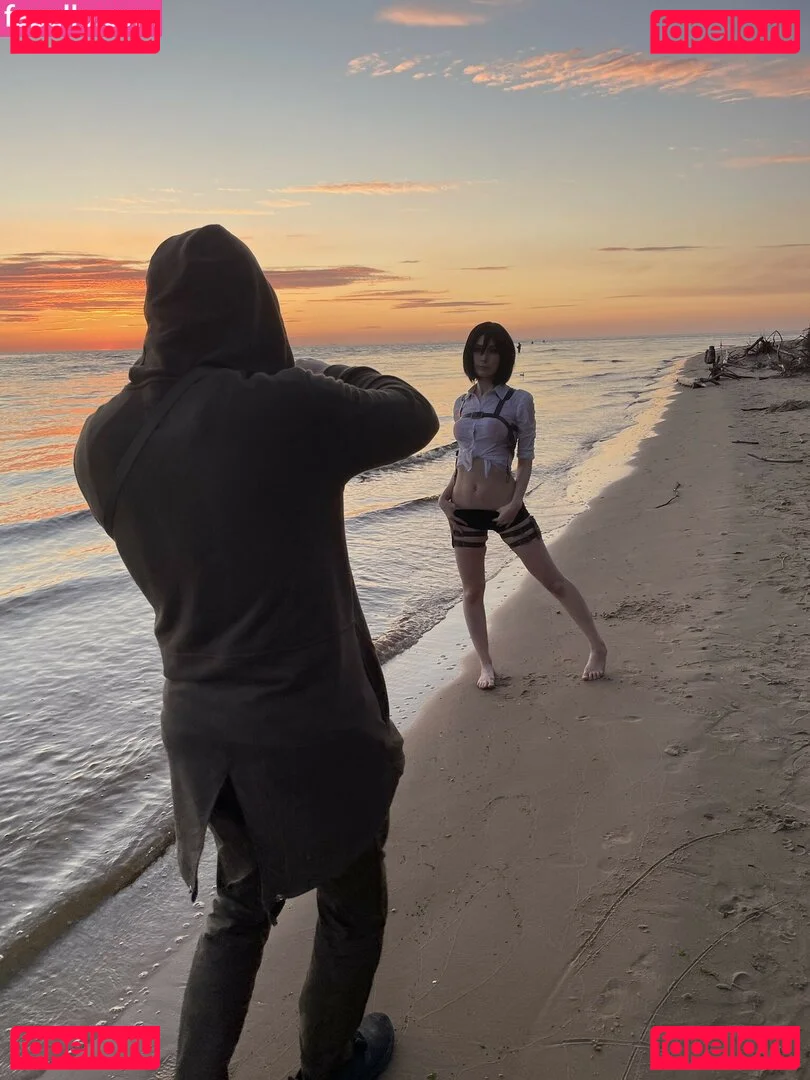 NatsumiPon Onlyfans Photo Gallery 