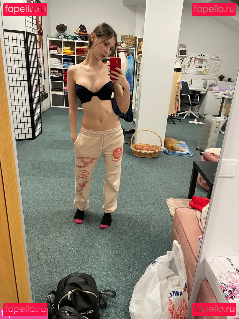 NatsumiPon Onlyfans Photo Gallery 