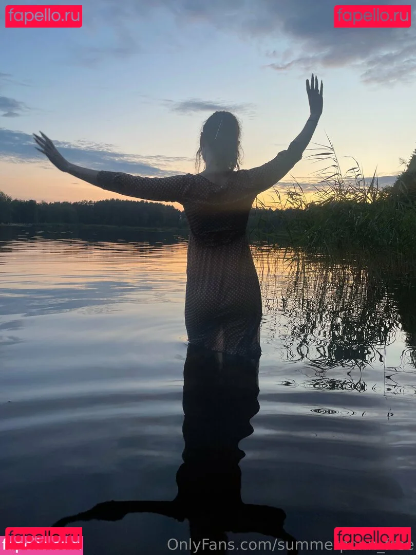 NatsumiPon Onlyfans Photo Gallery 