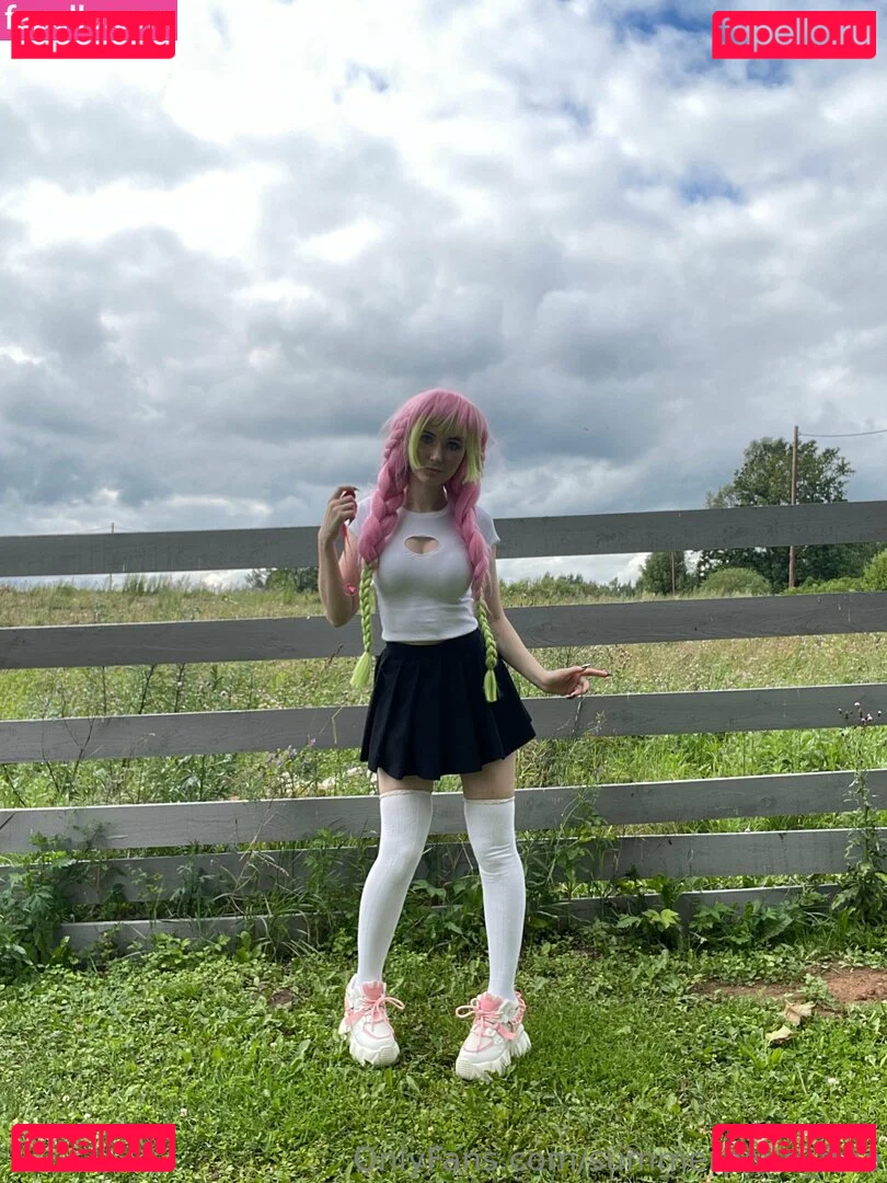 NatsumiPon Onlyfans Photo Gallery 