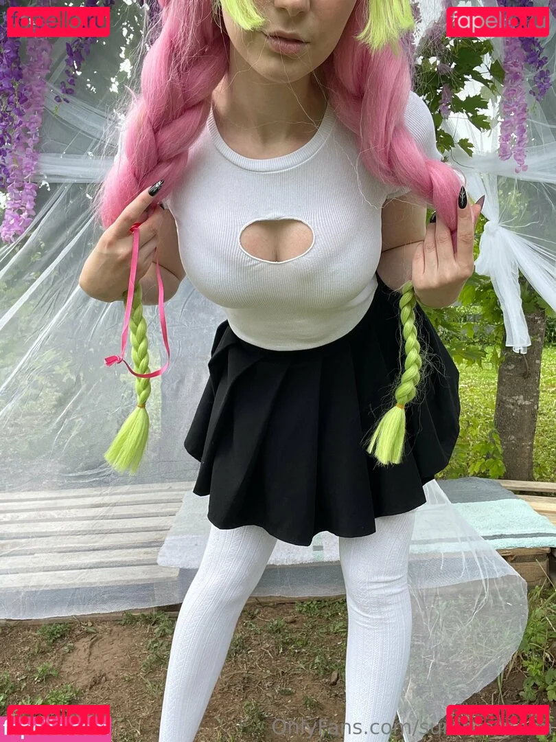 NatsumiPon Onlyfans Photo Gallery 