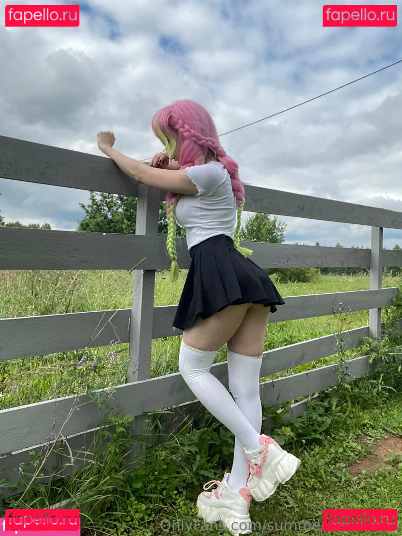 NatsumiPon Onlyfans Photo Gallery 