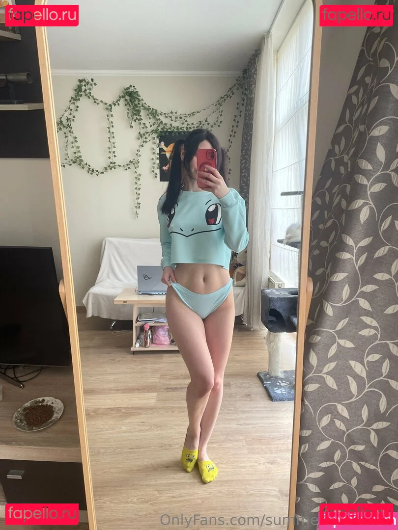 NatsumiPon Onlyfans Photo Gallery 