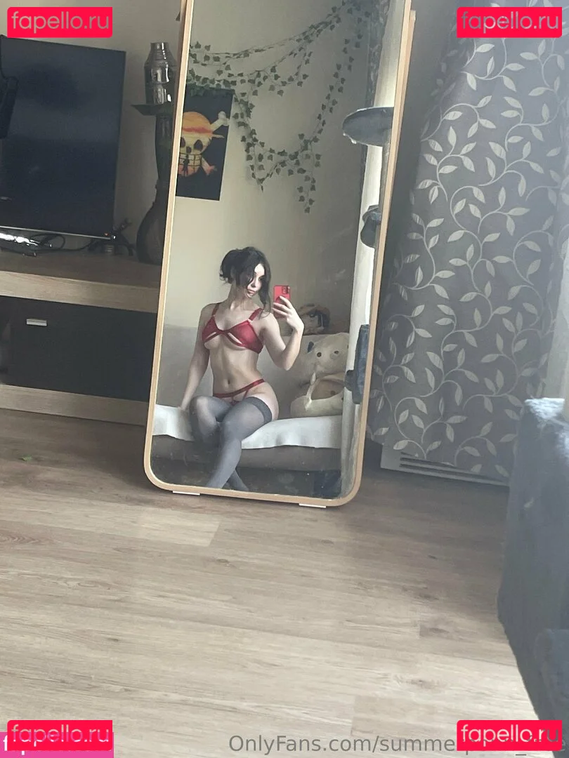 NatsumiPon Onlyfans Photo Gallery 