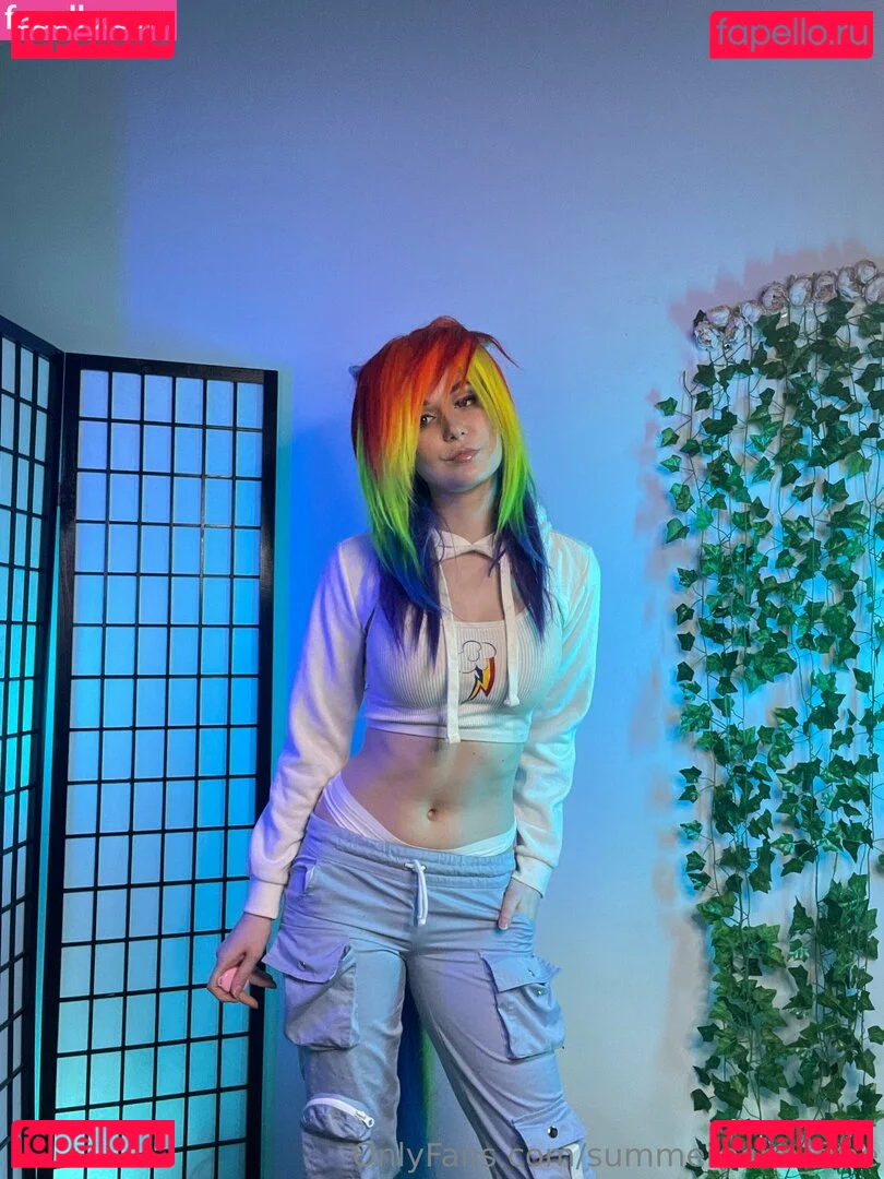 NatsumiPon Onlyfans Photo Gallery 