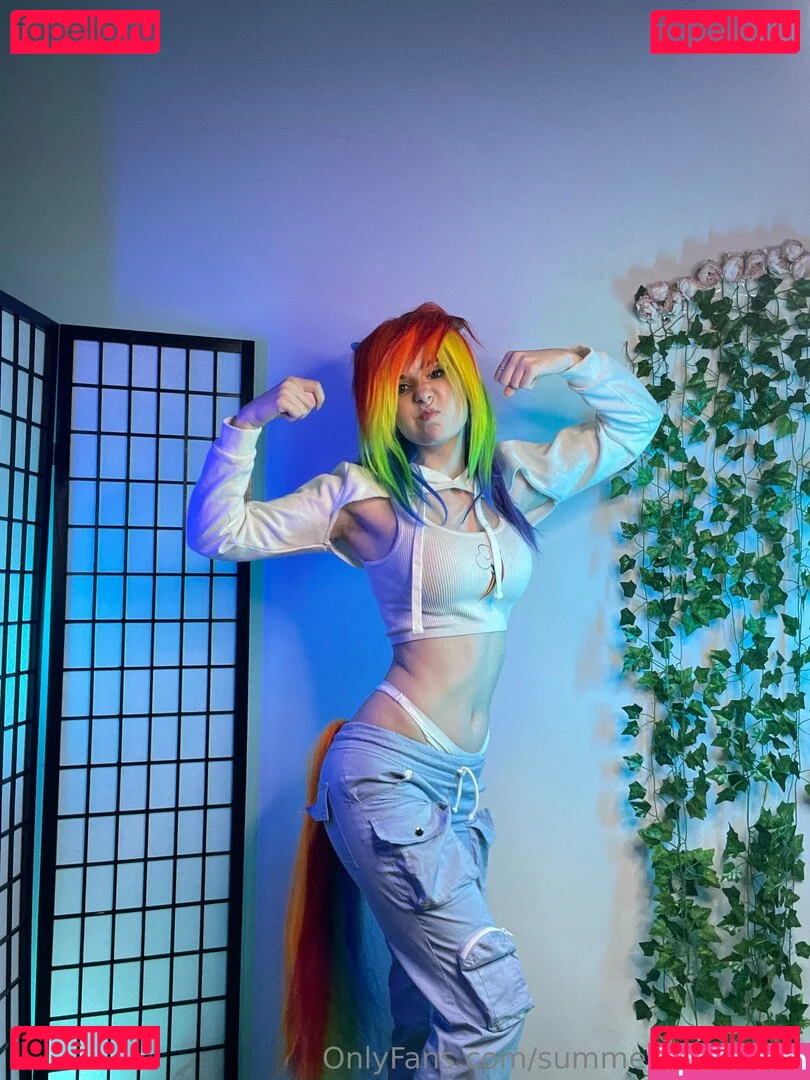 NatsumiPon Onlyfans Photo Gallery 