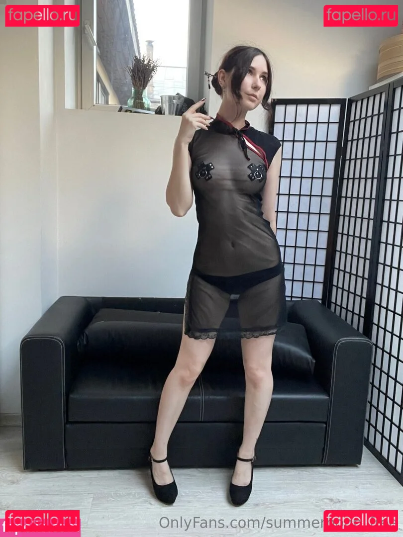 NatsumiPon Onlyfans Photo Gallery 