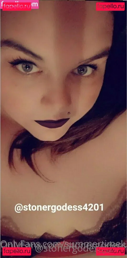 summertimelust Onlyfans Photo Gallery 